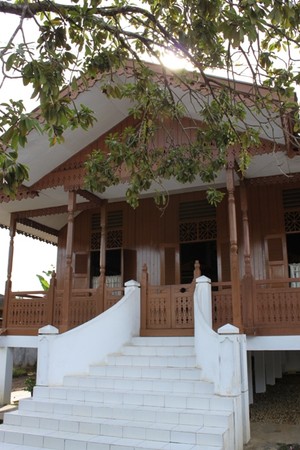 Bung Karno, Fatmawati, dan Bengkulu