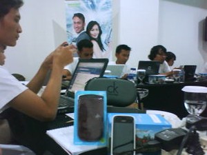 ACI Banjir Kejutan