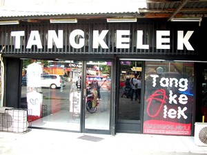 Hari Terakhir di Padang