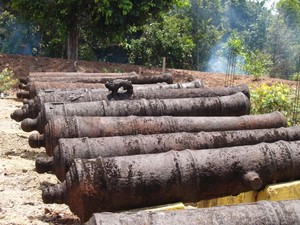 Lingga si Bunda Tanah Melayu