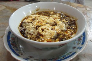 Wisata Kuliner Bukittinggi, Lamak Bana! 
