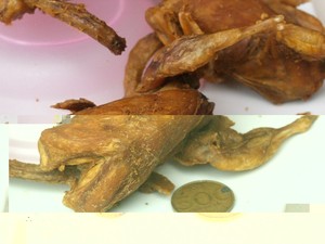 Memanjakan Lidah di Aceh (Bagian 6)  Bu Guri yang Kaya Rempah