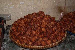 Menengok Industri Rumah Tangga, Getuk Goreng Sokaraja