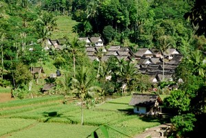 Kampung Naga, Penjaga Budaya dan Alam Indonesia