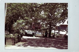 Pantai Gersang Khas Manggar, Balikpapan