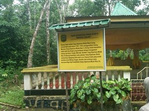 Wisata Ziarah di Tanjung Pinang