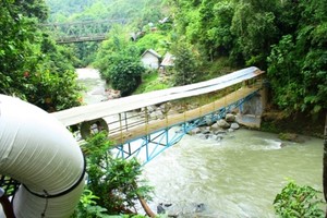 Lahat, Wisata Sumatera Selatan yang Tersembunyi