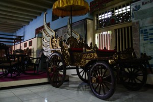Museum dan Kraton Sumenep