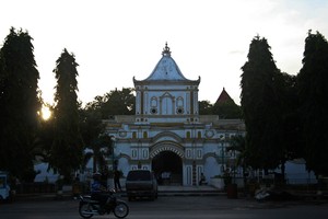 Kota Adipura yang Religius