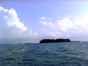 Pulau Sepa, Just Relax