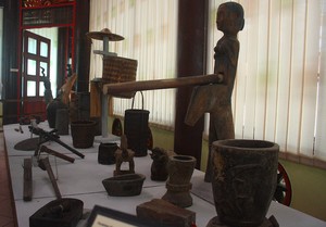 Museum Pusaka Nias