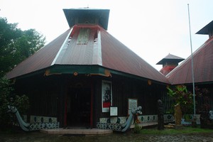 Museum Pusaka Nias