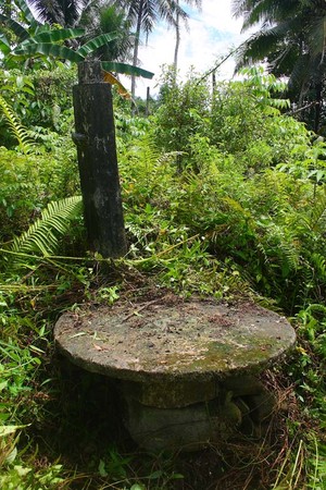 Batu Megalithikum