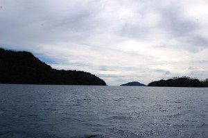 Ekspedisi Pulau Bereuh Sekilas Pulo Aceh