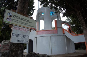 Dari Nol Kilometer, ACI Melapor