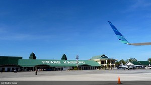 Biak: Pulau Tiga Benua