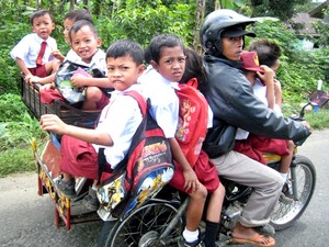 Horas Medan!