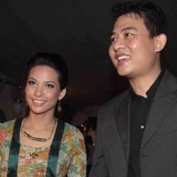 Makin Dekat Dengan Politisi Gerindra, Rachel Maryam Bantah Pacaran