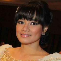 Ultah ke-29, Titi Kamal Berdoa Punya Anak di 2011