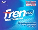 Sulitnya Mengganti Nomor Fren yang Baru 