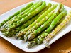 Memilih Asparagus