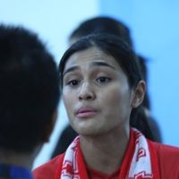 Elus Pipi Irfan Bachdim Sebagai Ganti Tanda Tangan
