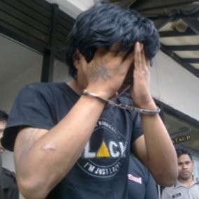 Pembunuh Pendi Terancam Kurungan 15 Tahun