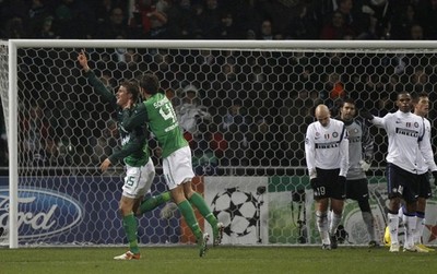 Inter Dilumat Bremen