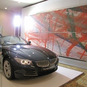 Penjualan BMW Naik 37 Persen