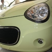 Geely Jualan Mobil Online