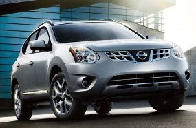 Wah, Nissan Stop Produksi Adik Murano