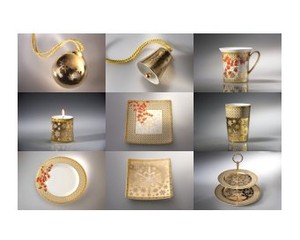 Versace Home Hadirkan Koleksi Natal 2010