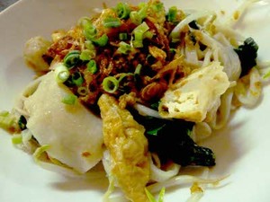 Bila Rindu Masakan Belinyu