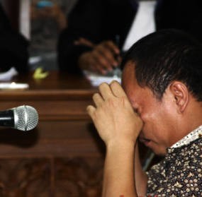 Bara Hasibuan: Kasus Gayus Stagnan, Saatnya Publik Bergerak!