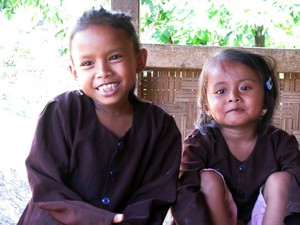Baduy Dalam: Apa yang Boleh dan Tidak