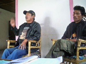 Ketika Logika dan Mitos Bertemu di Lembah Bada