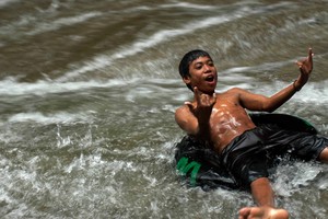 Bantimurung, Dijamin Tidak Membuat Murung