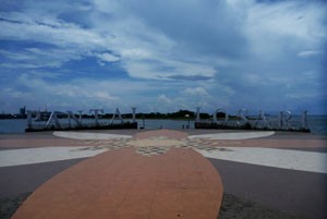 Sutra Tenun Suku Mandar