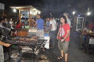 Perbatasan RI - Timor Leste