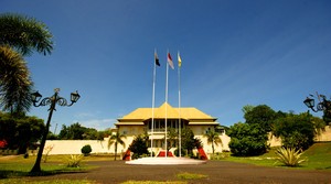 Belajar Sederhana dari Kesultanan Ternate