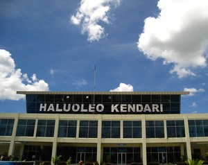 Kendala di Kendari