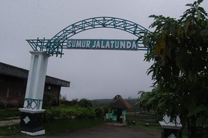 Mitos Seputar Sumur Jalatunda