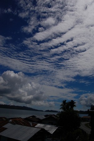 Mesjid Tertua di Tanah Papua