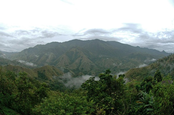 Ada Apa dengan Gunung Nona Ada Apa dengan Gunung Nona