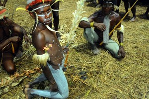 Lani Dani Yali