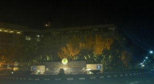 Labersa: Bintang Lima di Pekanbaru