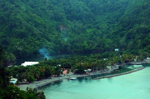 Wajah Baru Pantai Tablanusu