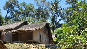 Yang Beda dari Baduy Dalam dan Baduy Luar