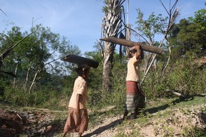 Serial Suku Boti (1) Keramahan dalam Kesederhanaan
