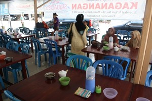 Mengenal Kerajaan Insana dan Istana Raja Taolin